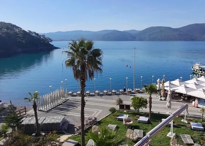 Iskelem Otel