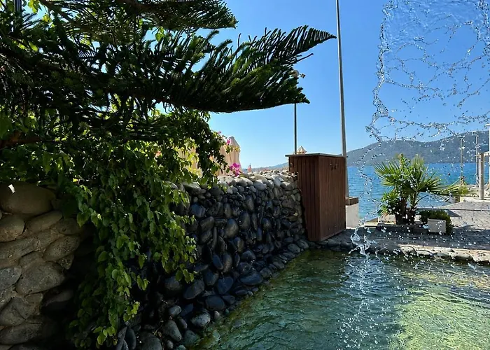 Iskelem Otel