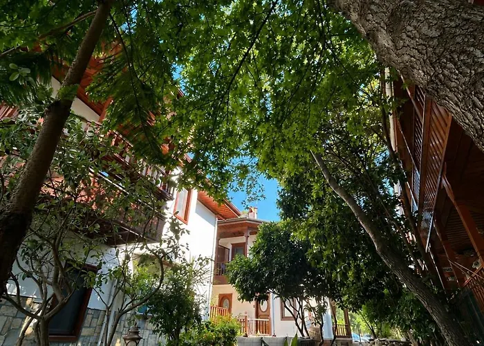 Iskelem Otel