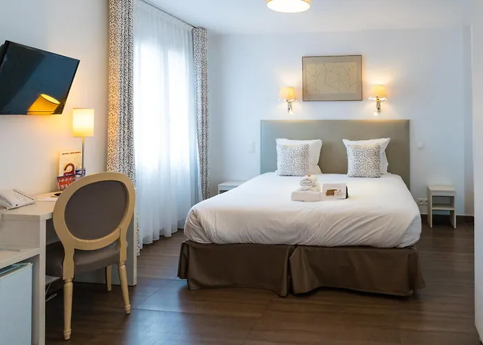 Logis Hotel Casabella