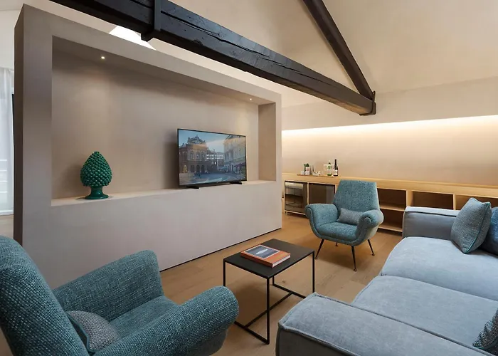 Habitat Boutique Hotel