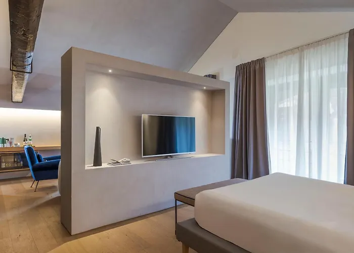 Habitat Boutique Hotel