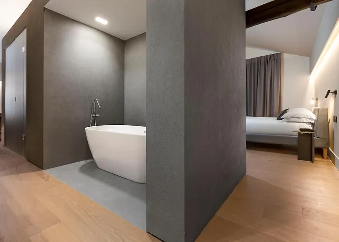 Habitat Boutique Hotel Catania