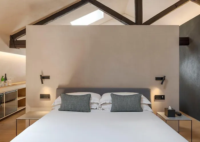 Habitat Boutique Hotel