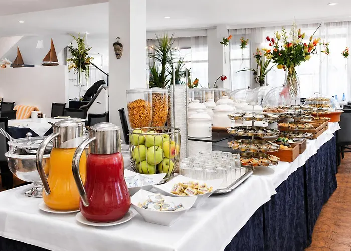 Hotel Nautilus Riccione