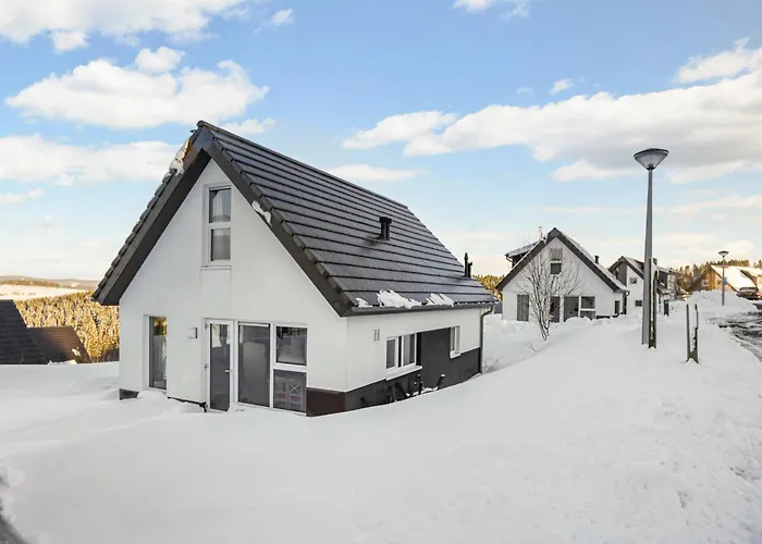 Hotel Landal Winterberg