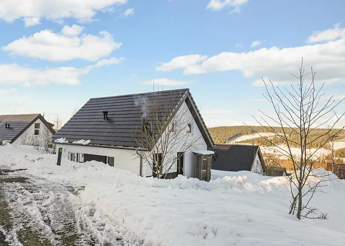 Hotel Landal Winterberg
