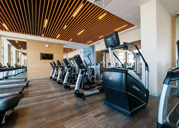 Sheraton Grand Samsun Hotel