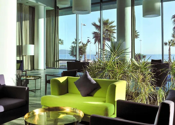 Mercure Nador Rif