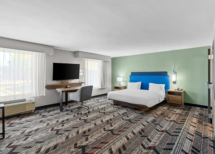 Hampton Inn And Suites Pauls Valley
