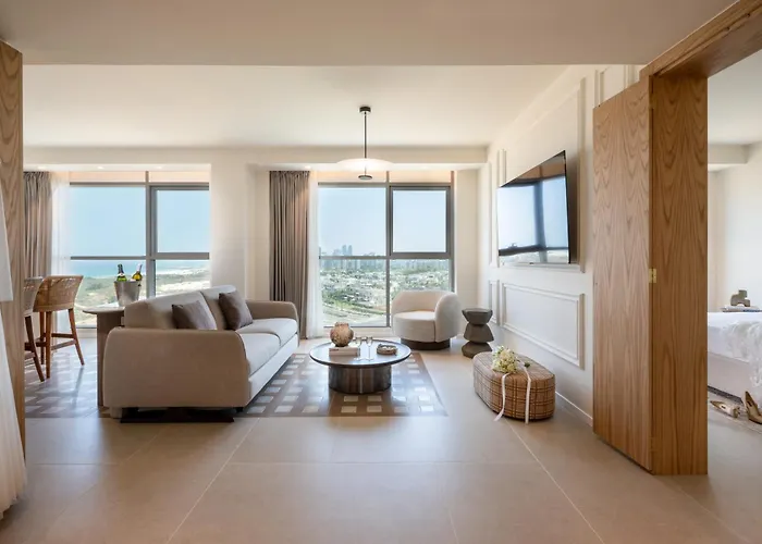 Leonardo Plaza Ashdod