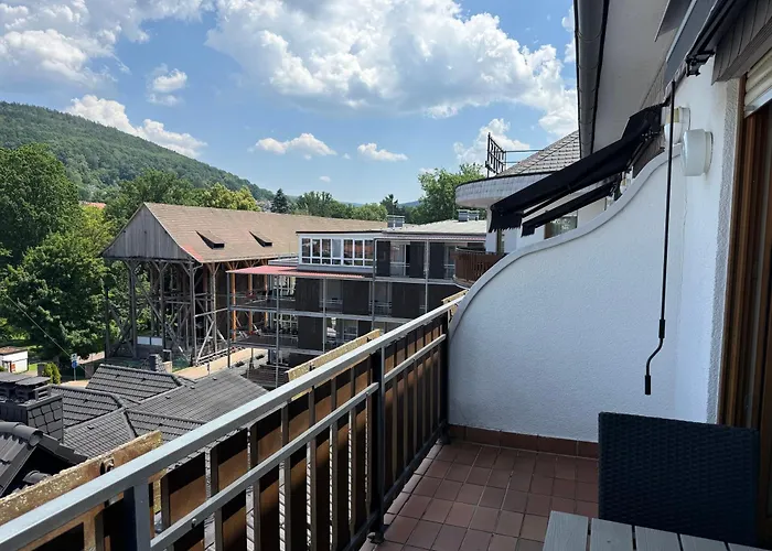 Hotel Loroesch