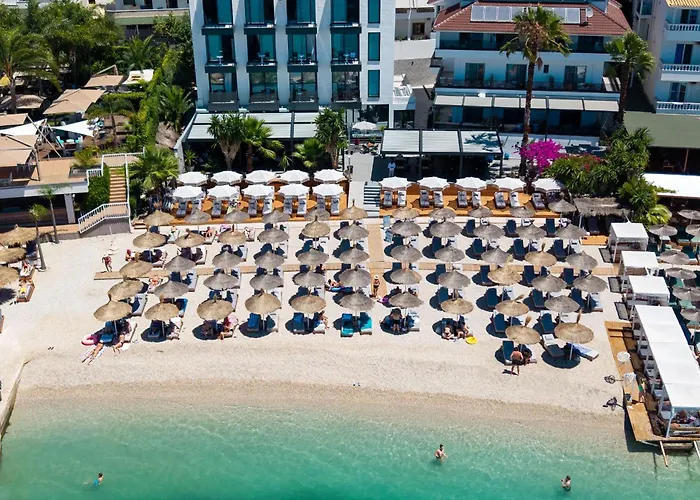 Vila Era Beach
