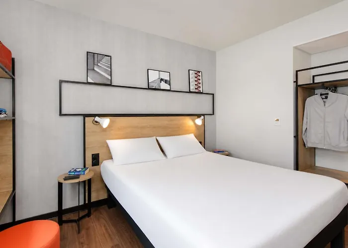 Ibis Clermont-Ferrand Centre Stade