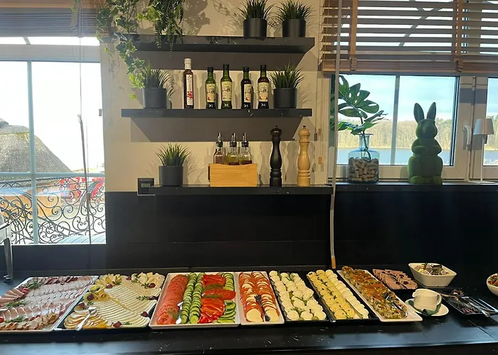 Hotel Stara Gorzelnia