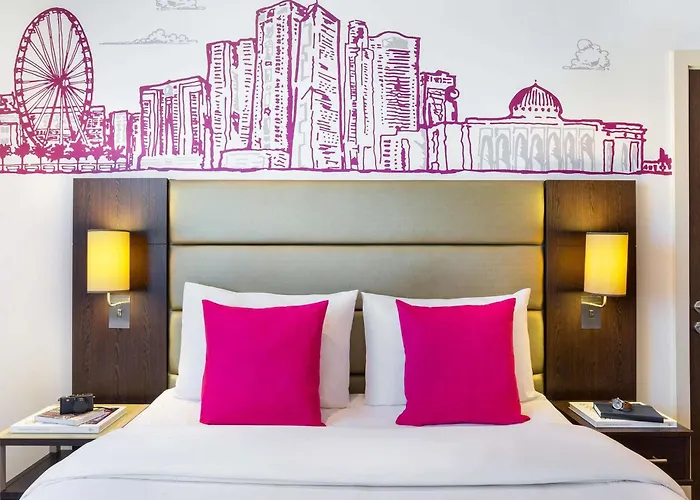 Ibis Styles Sharjah