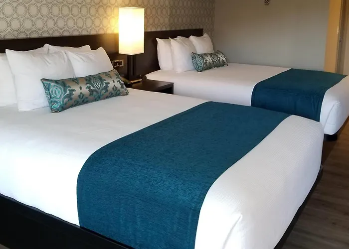 The Hotel Y, A Dazzler Select By Wyndham