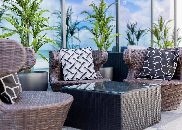Hilton Bournemouth