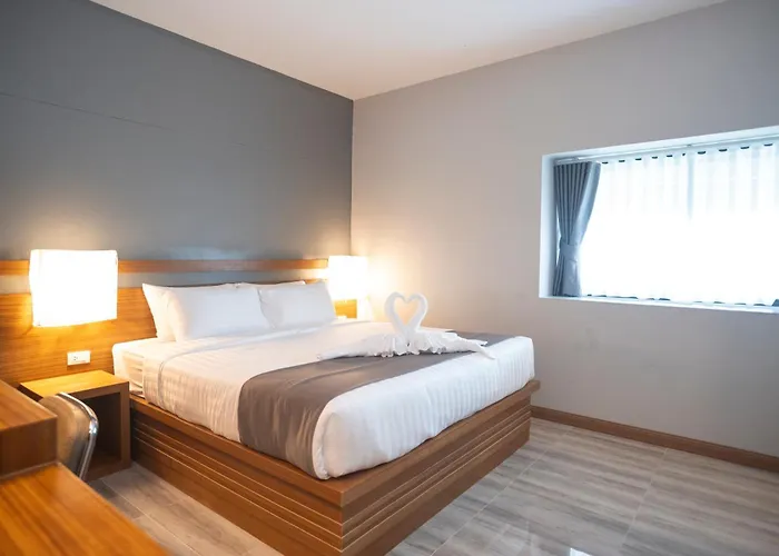 Buritel Hotel