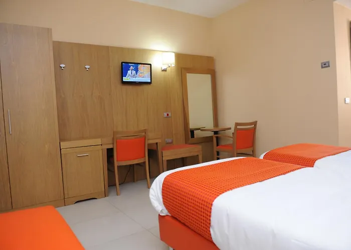Hotel Ristorante La Campagnola Cassino