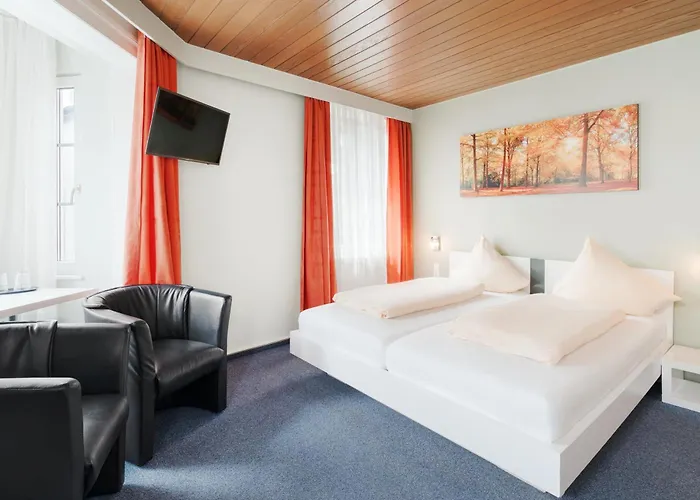 Hotel Romaeus