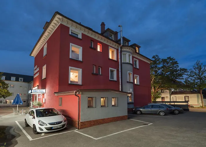 Hotel Romaeus