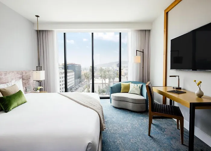 Dream Hollywood, By Hyatt