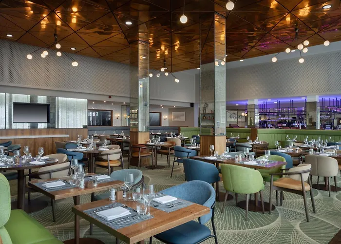 Hilton Garden Inn Sunderland