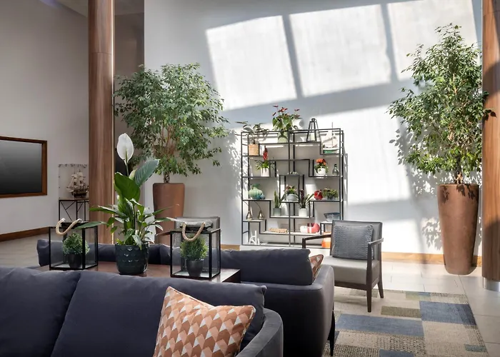 Hilton Garden Inn Sunderland