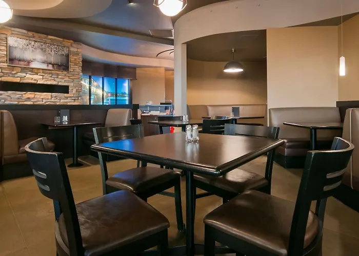 Best Western Plus Mission City Lodge