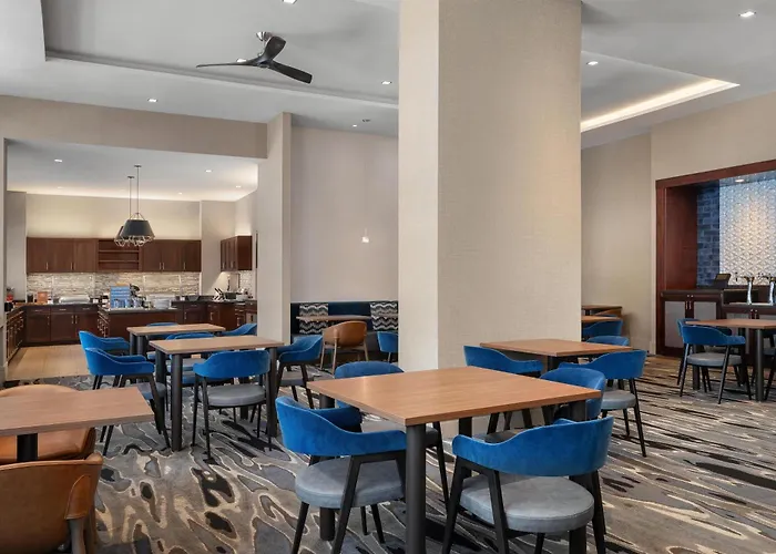 Homewood Suites By Hilton Washington Dc Capitol-Navy Yard