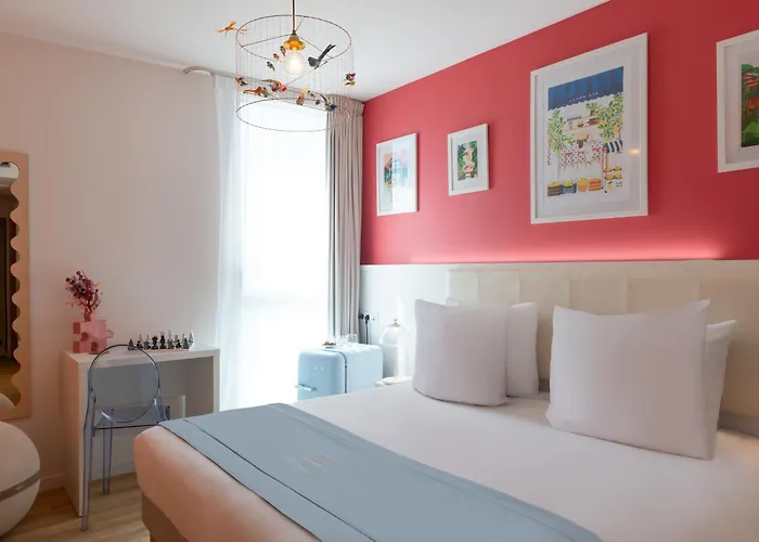 Hotel Omnubo Collection