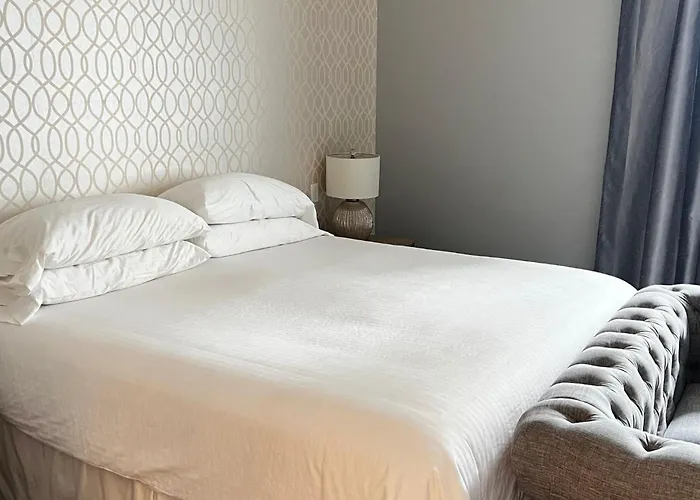 The Harkness Hotel
