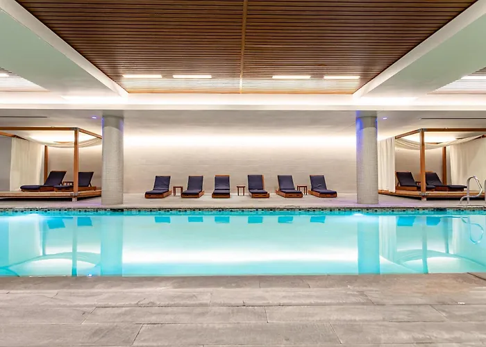 Hyatt Regency Lake Washington At Seattle'S Southport