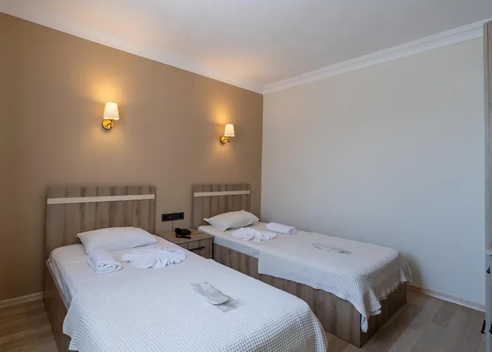 Karacan Hotel - Dalaman Airport