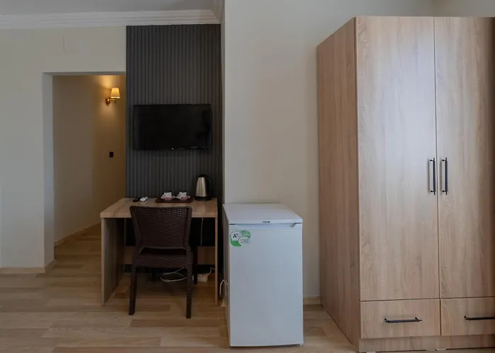 Karacan Hotel - Dalaman Airport