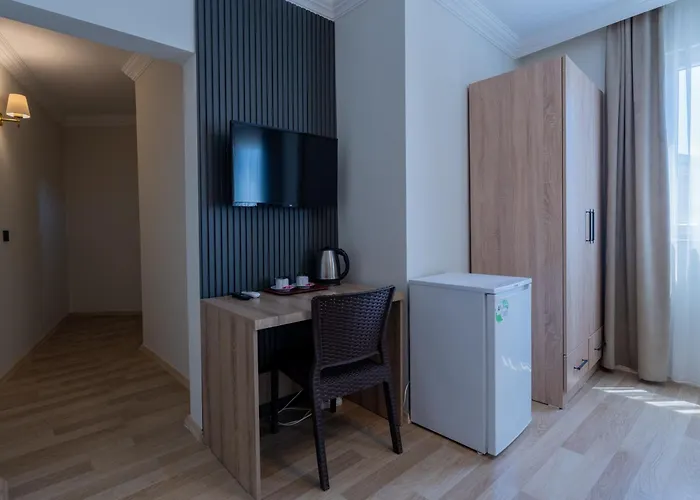 Karacan Hotel - Dalaman Airport