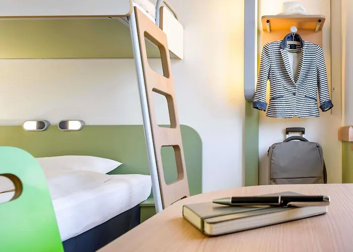 Ibis Budget Osasco