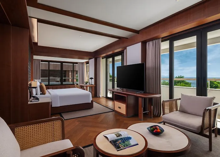 Bali Beach Hotel