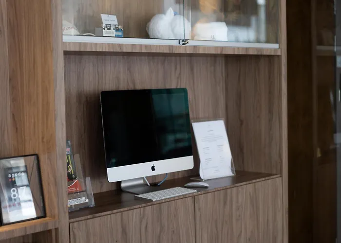 Meritin Hotel