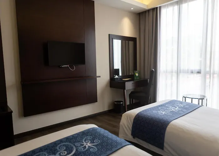 Meritin Hotel