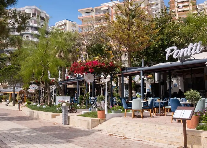 Hotel Magllara