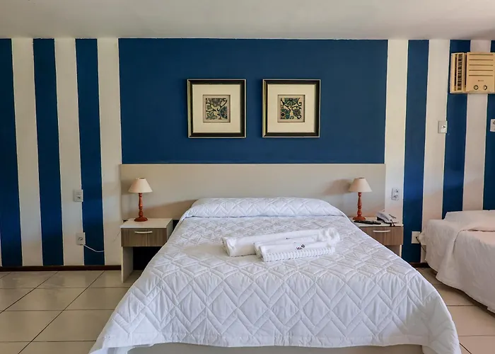 Hotel Santa Amalia
