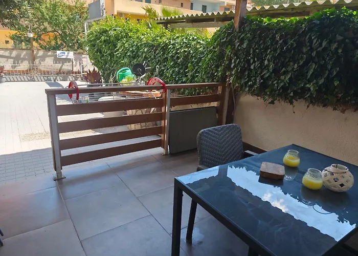 Hotel Alexandros II