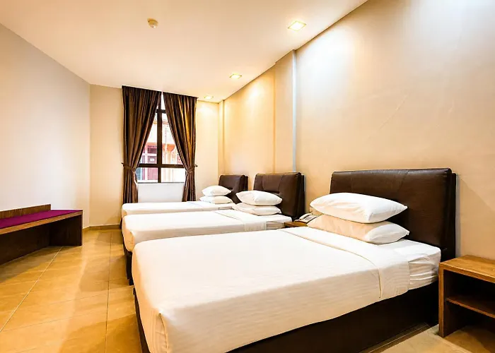 Sin Lien Hotel