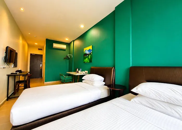 Sin Lien Hotel