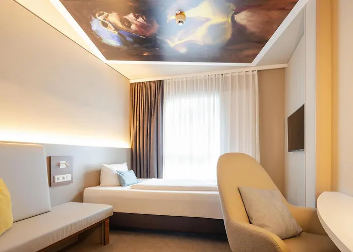 Hey Lou Hotel Monheim Am Rhein