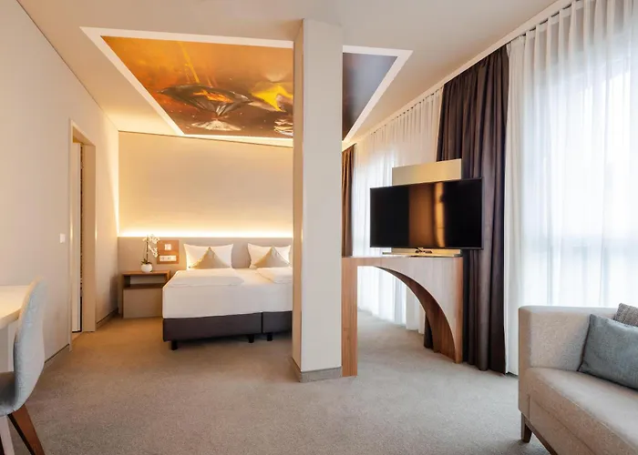 Styles Hotel Monheim Monheim am Rhein
