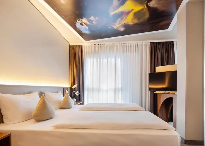 Styles Hotel Monheim