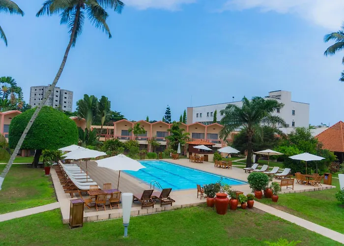 Hotel Elais